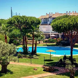 Fantastic 3-bedroom Including Tennis And Pool Near Golf Course Сasa de vacaciones