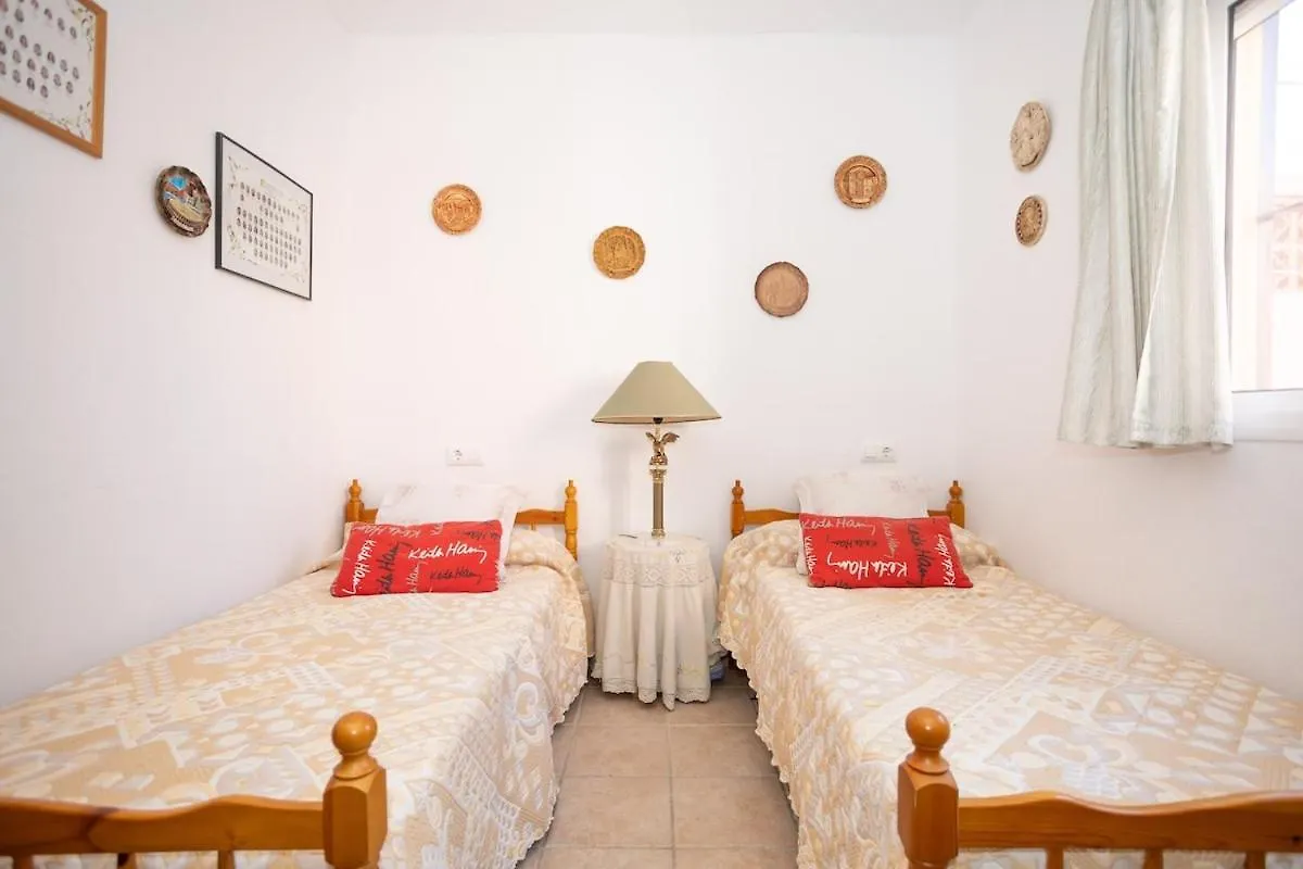 Holiday home A Family House To Enjoy Villa El Portil