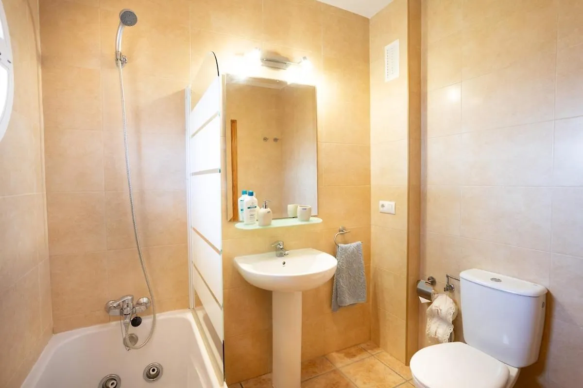 A Family House To Enjoy Villa El Portil Spain