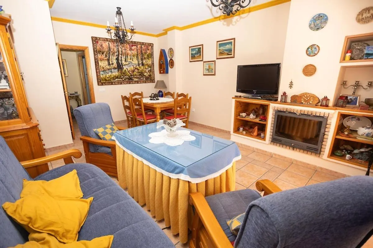 A Family House To Enjoy Villa El Portil Spain