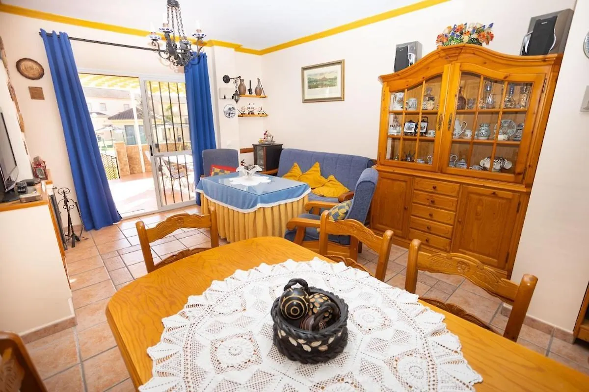 A Family House To Enjoy Villa El Portil 0*,  Spain