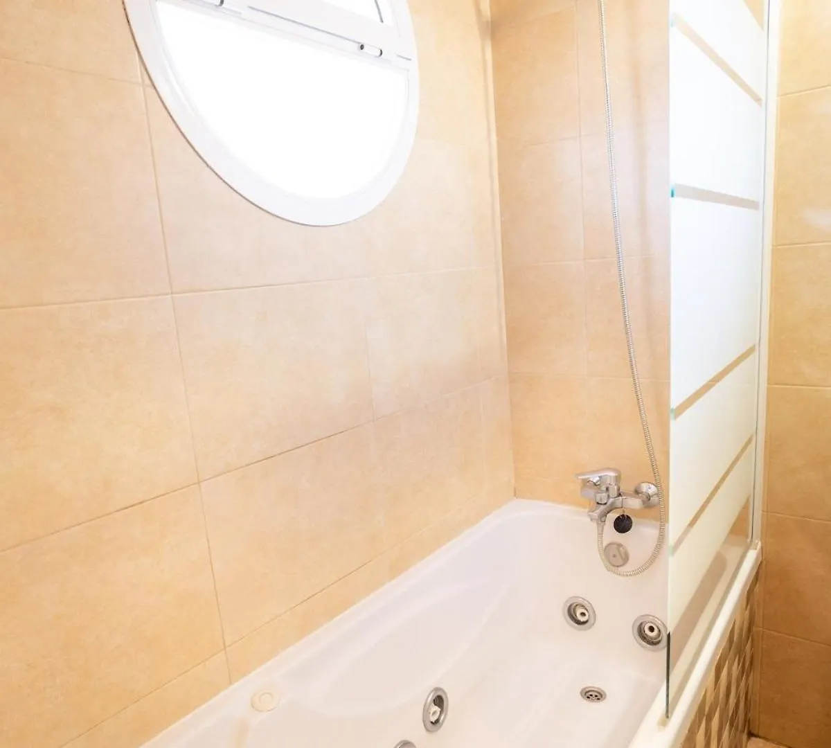 A Family House To Enjoy Villa El Portil