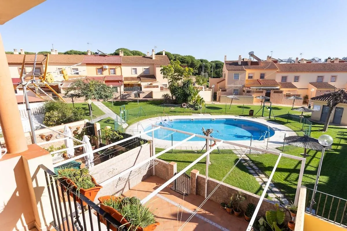 A Family House To Enjoy Villa El Portil Holiday home