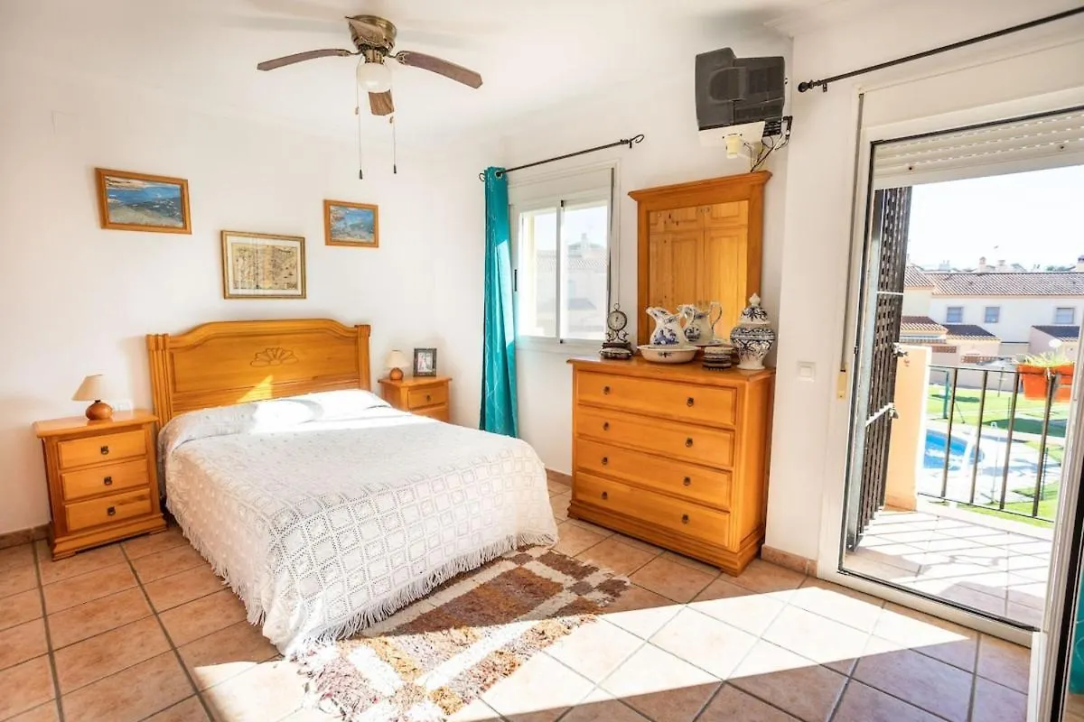 Holiday home A Family House To Enjoy Villa El Portil Spain