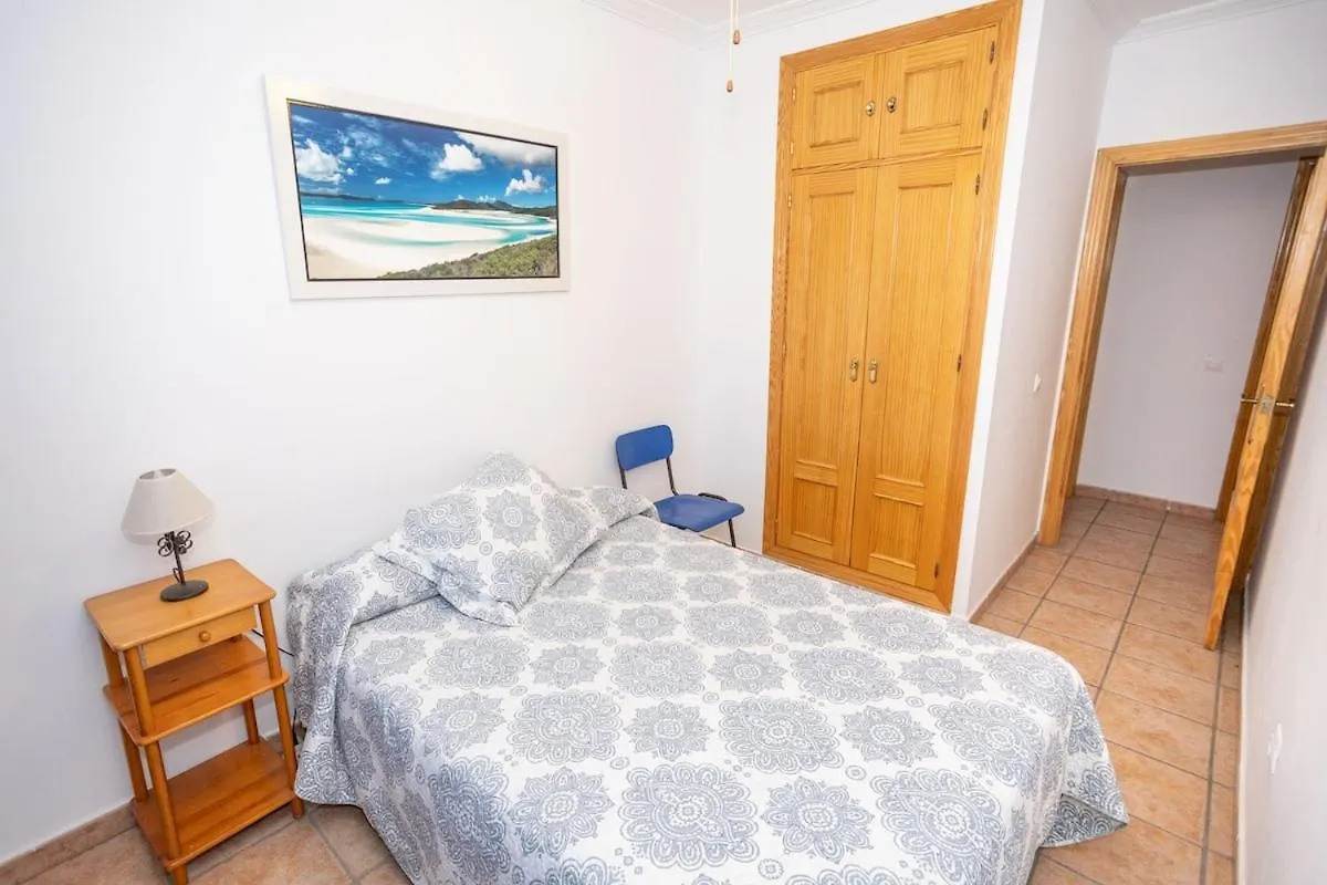A Family House To Enjoy Villa El Portil
