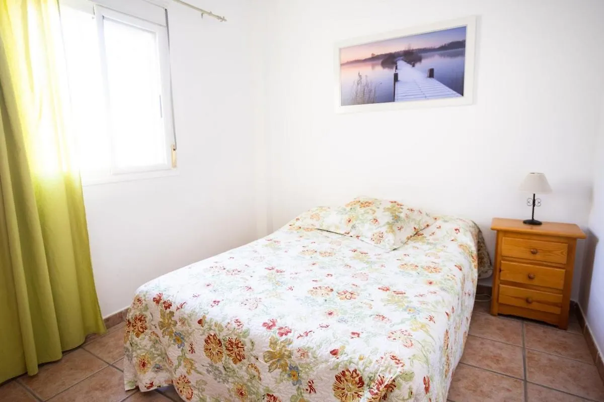 Holiday home A Family House To Enjoy Villa El Portil