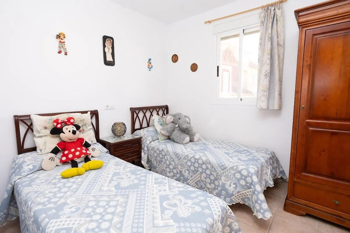 A Family House To Enjoy Villa El Portil 0*,